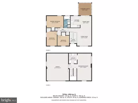 3202 Cambridge Dr, Baltimore, MD 21244 photo 27