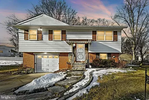 3202 Cambridge Dr, Baltimore, MD 21244