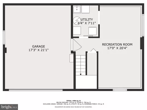 3202 Cambridge Dr, Baltimore, MD 21244 photo 25