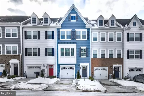 2114 Ivory Brook Rd, Windsor Mill, MD 21244