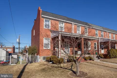 7014 Eastbrook Ave, Baltimore, MD 21224