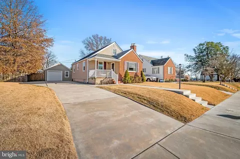9105 Carlisle Ave, Nottingham, MD 21236