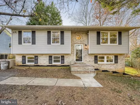 6039 A Charles St, Gwynn Oak, MD 21207