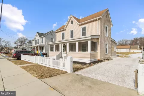 348 Townsend Rd, Essex, MD 21221