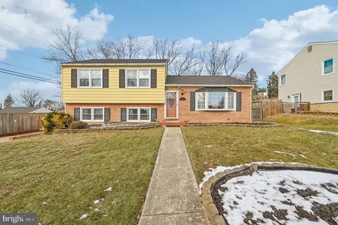 3202 2nd Ave, Parkville, MD 21234