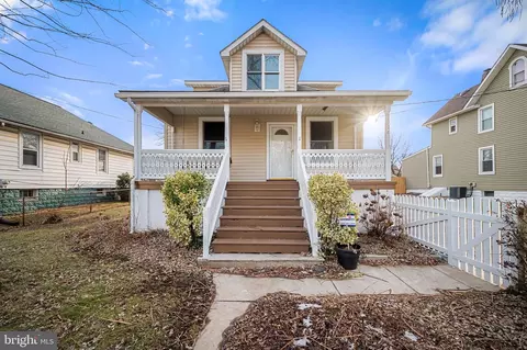 1716 Hall Ave, Halethorpe, MD 21227