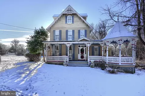 505 Bond Ave, Reisterstown, MD 21136