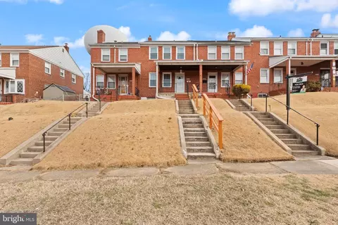 431 Pembrooke Blvd, Baltimore, MD 21224