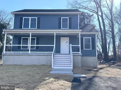 3017 Indiana Ave, Baltimore, MD 21227