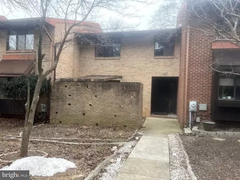 2149 Chapel Vly, Lutherville Timonium, MD 21093