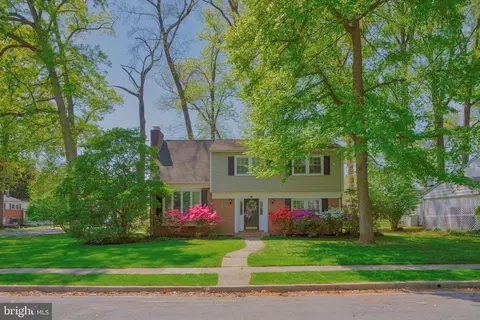 201 Sandee Rd, Lutherville Timonium, MD 21093