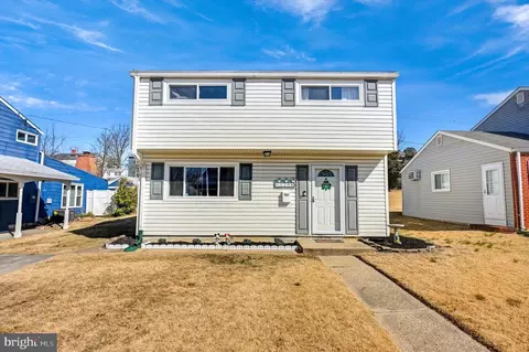 1208 Locust Ave, Arbutus, MD 21227