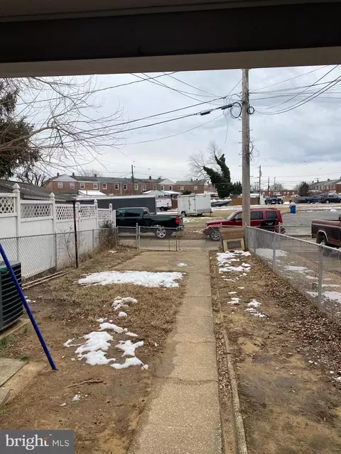 Exterior - 7919 Gray Hvn, Dundalk, MD 21222 photo 1 of 1
