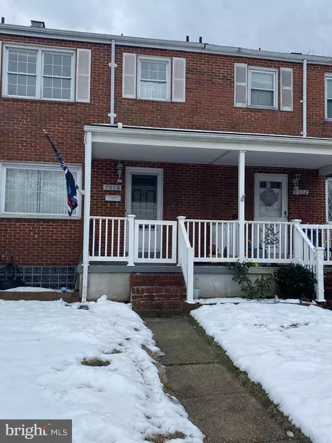 7919 Gray Hvn, Dundalk, MD 21222