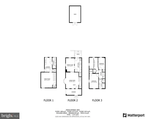 7323 Stratton Way, Baltimore, MD 21224 photo 33
