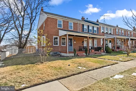 7323 Stratton Way, Baltimore, MD 21224 photo 3
