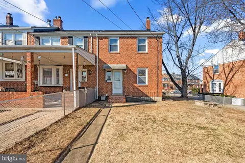 7323 Stratton Way, Baltimore, MD 21224 photo 31