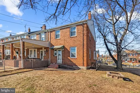 7323 Stratton Way, Baltimore, MD 21224 photo 30