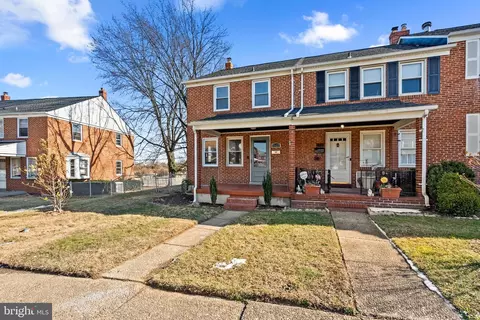 7323 Stratton Way, Baltimore, MD 21224 photo 2