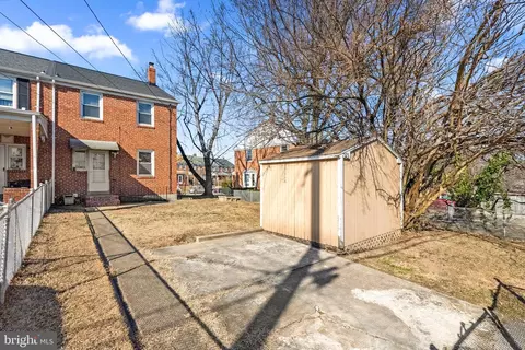 7323 Stratton Way, Baltimore, MD 21224 photo 32