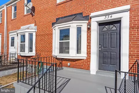 334 Stemmers Run Rd, Essex, MD 21221
