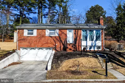 6717 Glenkirk Rd, Baltimore, MD 21239