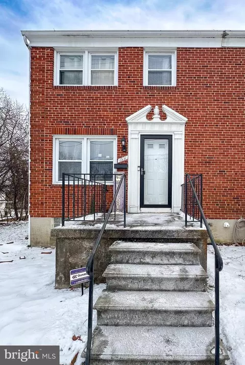 1531 Ingleside Ave, Gwynn Oak, MD 21207