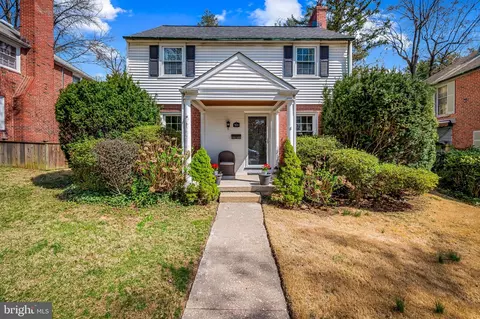 7209 Oxford Rd, Baltimore, MD 21212