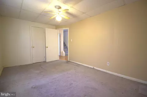 Bedroom - 7613 Maple Rd, Dundalk, MD 21222 photo 1 of 4