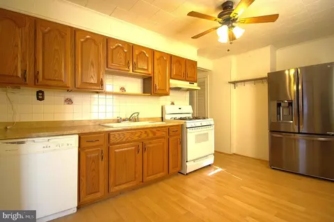 Kitchen - 7613 Maple Rd, Dundalk, MD 21222 photo 1 of 2