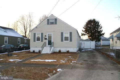 7613 Maple Rd, Dundalk, MD 21222