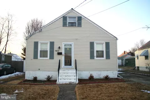 Exterior - 7613 Maple Rd, Dundalk, MD 21222 photo 2 of 5