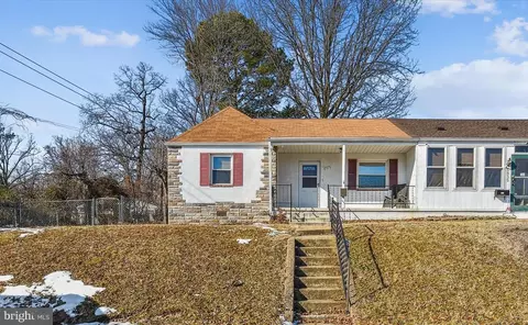5933 Meadow Rd, Baltimore, MD 21206