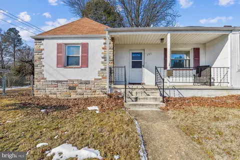 5933 Meadow Rd, Baltimore, MD 21206 photo 2