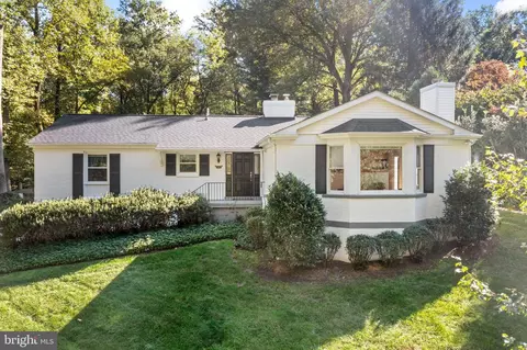 1021 Timber Trail Rd, Towson, MD 21286