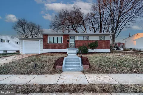 3402 Kelox Rd, Baltimore, MD 21207