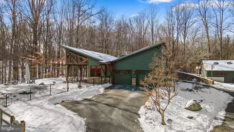 8444 Dogwood Rd, Windsor Mill, MD 21244