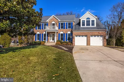 14 Eastport Ct, Lutherville Timonium, MD 21093