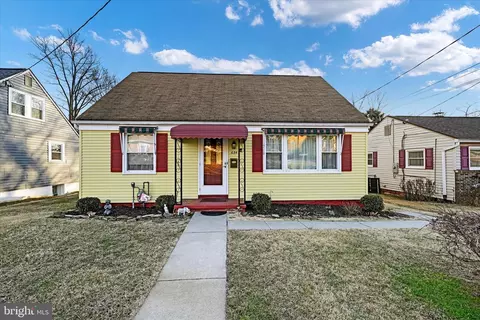 634 Longview Dr, Catonsville, MD 21228