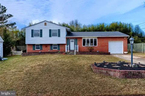 4425 Wynn Rd, Baltimore, MD 21236