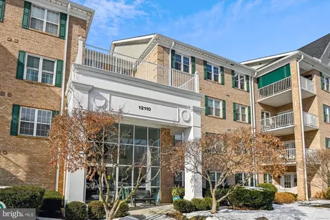 12110 Tullamore Ct #206, Lutherville Timonium, MD 21093