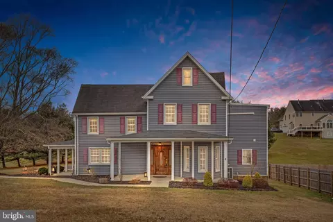 3201 Edrich Way, Randallstown, MD 21133