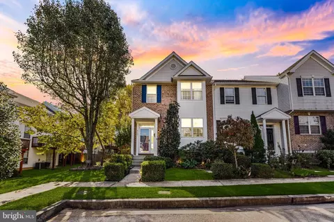 4401 Stanford Ct, Owings Mills, MD 21117