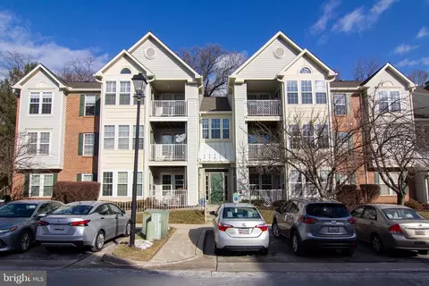 7906 D Valley Manor Rd #104, Owings Mills, MD 21117