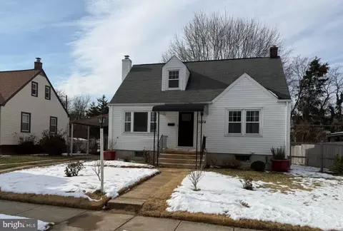 3524 Sussex Rd, Gwynn Oak, MD 21207