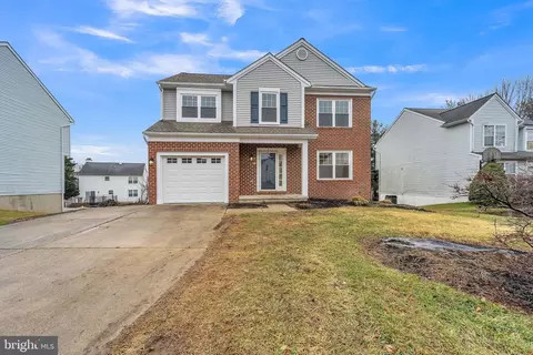 7 Grosvenor Ct, Reisterstown, MD 21136