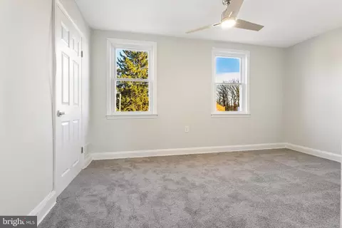 Bedroom - 8634 Oak, Parkville, MD 21234 photo 1 of 5