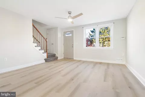Living - 8634 Oak, Parkville, MD 21234 photo 3 of 3