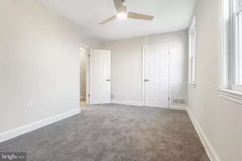 Bedroom - 8634 Oak, Parkville, MD 21234 photo 3 of 5