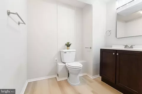 Bath - 8634 Oak, Parkville, MD 21234 photo 3 of 3